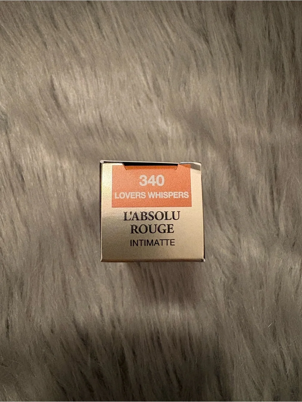 Lancome brand new